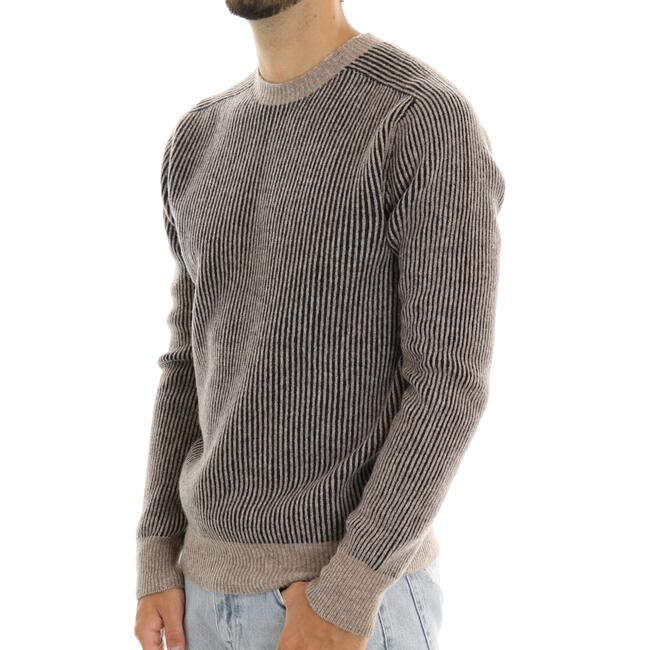 MAGLIA RIGHE RETOIS - Mad Fashion | img vers.1300x/